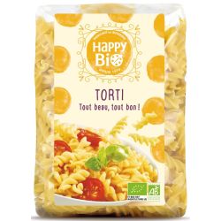 Happy Bio Torti 500G