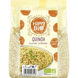 Happy Bio Quinoa 500G