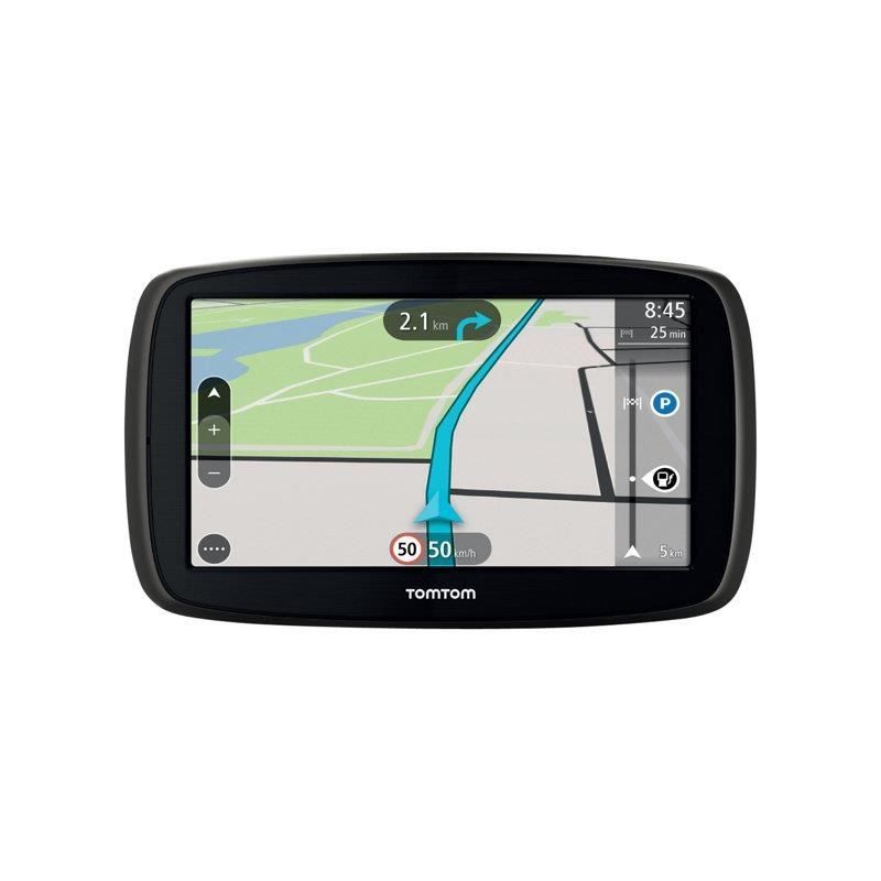 Tomtom Gps Start 40