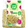 Happy Bio Orge Et Pois Cassés 500G