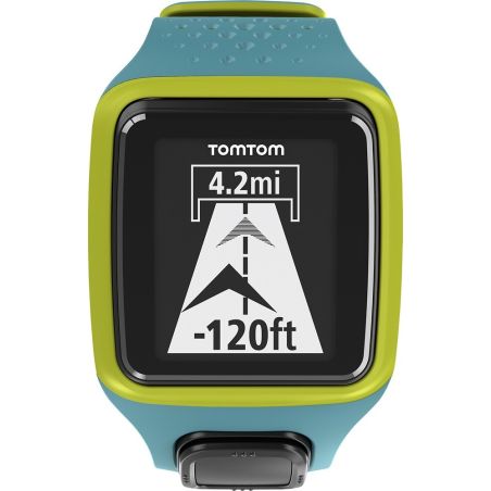 Tomtom Montre Gps Runner