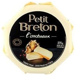 Petit Breton L Onctueux 275G