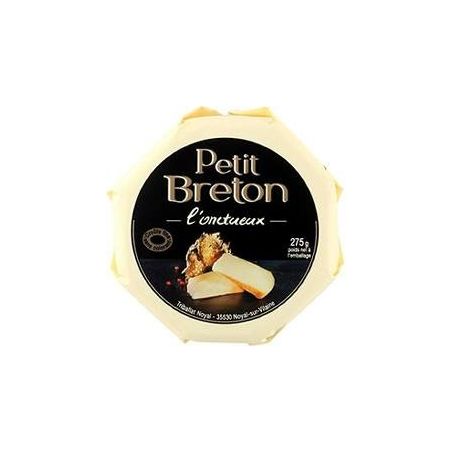 Petit Breton L Onctueux 275G