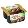 Sojasun Plaisir Café 4X100G