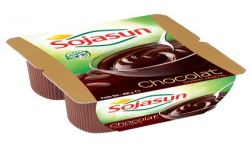 Sojasun Plaisir Chocol.4X100G