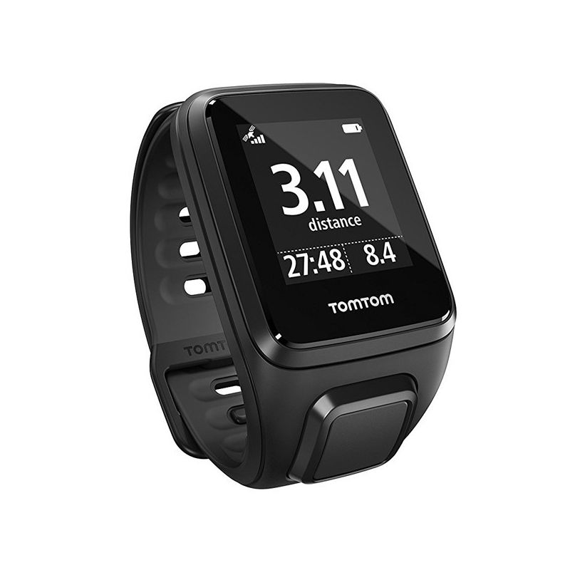 Tomtom Bracelet Spark3 Large N