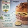 Sojasun Burger Courg.Sce 350G