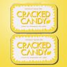 Triomph 50G Cracked Candy Citron