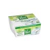 Vrai 4X100G Yaourt Brasse Nature