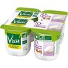 Vrai 4X125G Yaourt Nature 0%