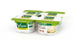 Vrai 4X125G Yrt Arom.Van.Bifid