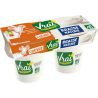 Vrai Yt Bio Chevre Nat.2X115G