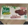 Vrai Soja Bio Chocolat 2X100G