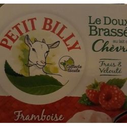 Petit Billy P.Billy Yt Bras.Chev.Fbs4X100G