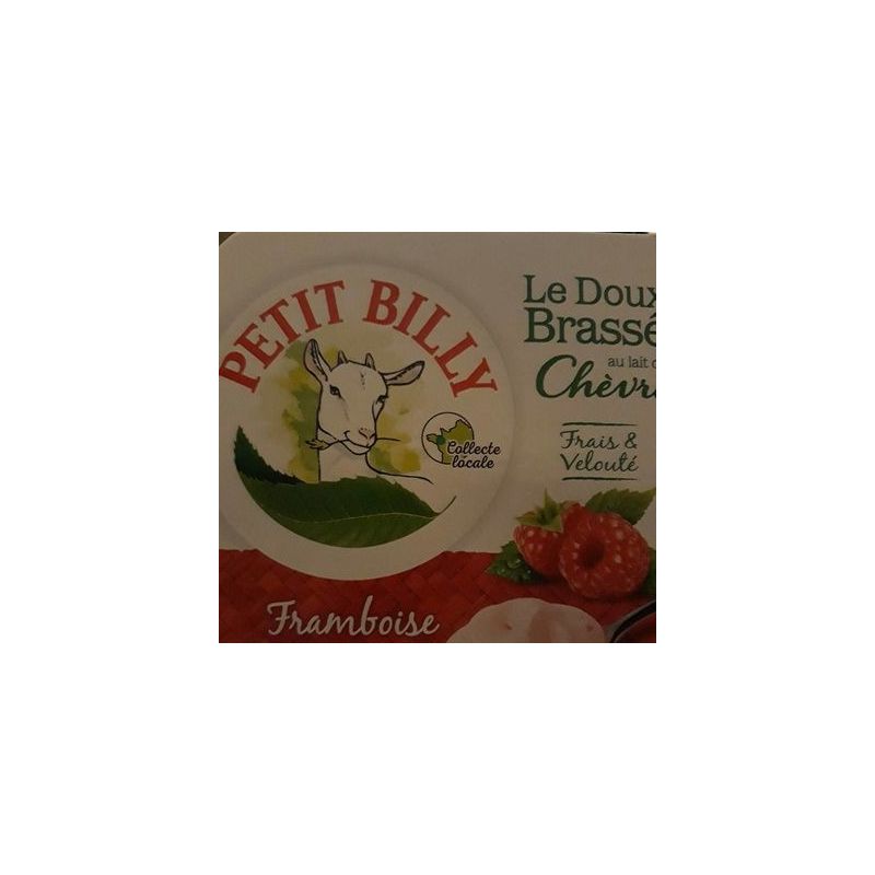 Petit Billy P.Billy Yt Bras.Chev.Fbs4X100G