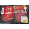 Bigard 2 Stk Hache De Basse Cote 250G