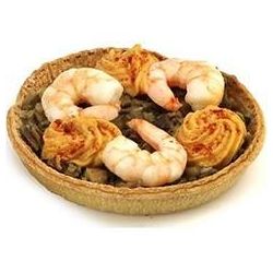 Bigard 150G Croq.Gambas/Champigons