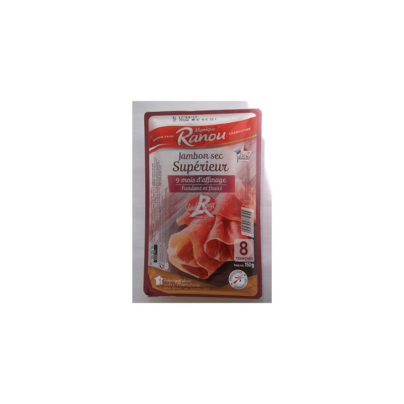 Carrefour Excellente Quiche Lorraine200G