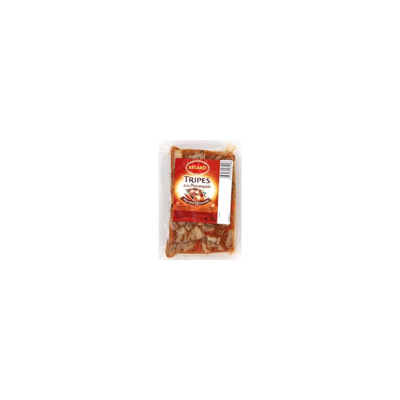 Bigard 500G Tripes A La Provencale