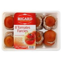 Bigard Tomates Farcie X8 1K2