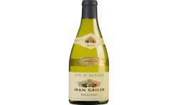 Jean Geiler Riesling 75Cl J.Geiler 2016 M.Or Colmar 17