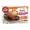 Cooperl Arc Atlantique 350G Travers Cuit Paprika Veri