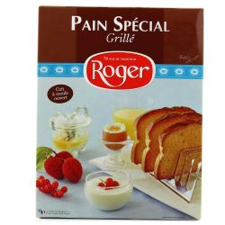 Roger Pain Special Grille 300G