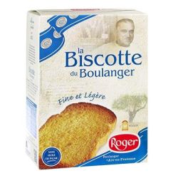Roger Biscot.Boulanger 180
