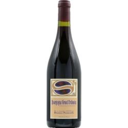 Ordinaire Bourgogne Gd Ordinair.Rge 75Cl