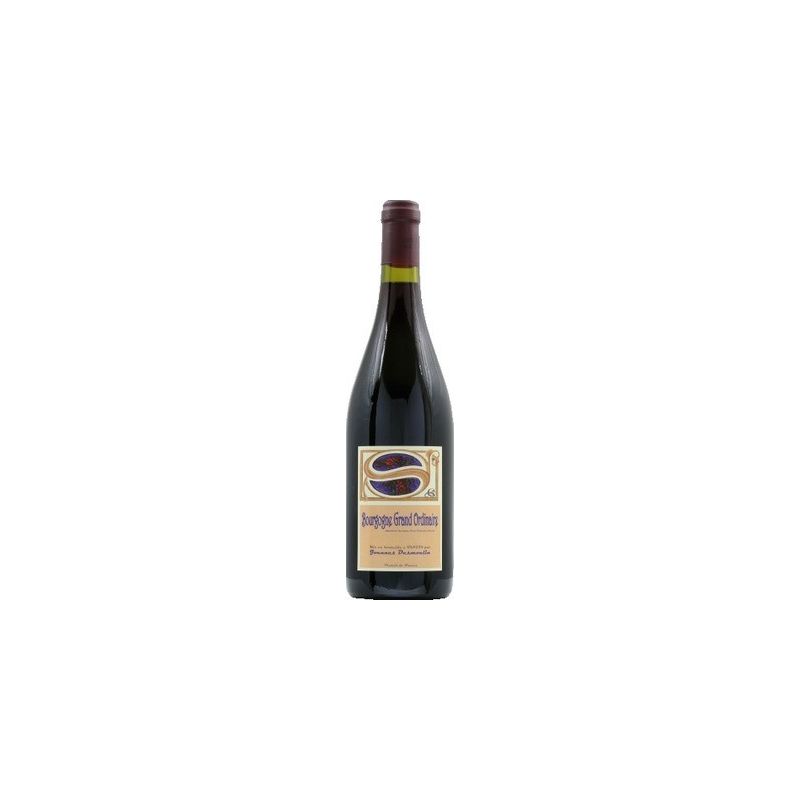 Ordinaire Bourgogne Gd Ordinair.Rge 75Cl