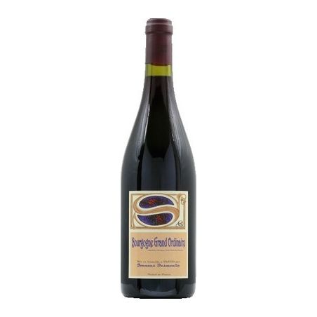 Ordinaire Bourgogne Gd Ordinair.Rge 75Cl