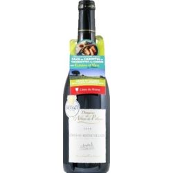 D.Santonil C.Rhone Village Dom Rge 75Cl