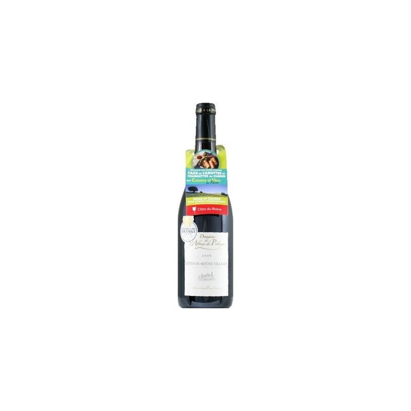 D.Santonil C.Rhone Village Dom Rge 75Cl