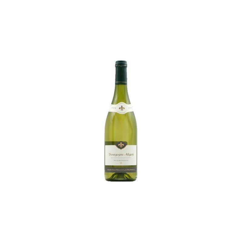 Bourgogne Aligote Blc Mp 75Cl