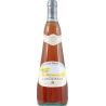 Cte Prov.Esquinade Rose 75Cl