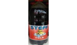 1Er Prix Bouteille Pet 1.5L Cola Steff