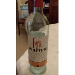 Les Vignerons Ardechois 75Cl Vin De Pays Ctx Ardeche Ros Mulet
