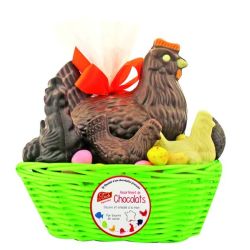 Le Tech Letech Panier Poule 240G
