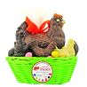 Le Tech Letech Panier Poule 240G