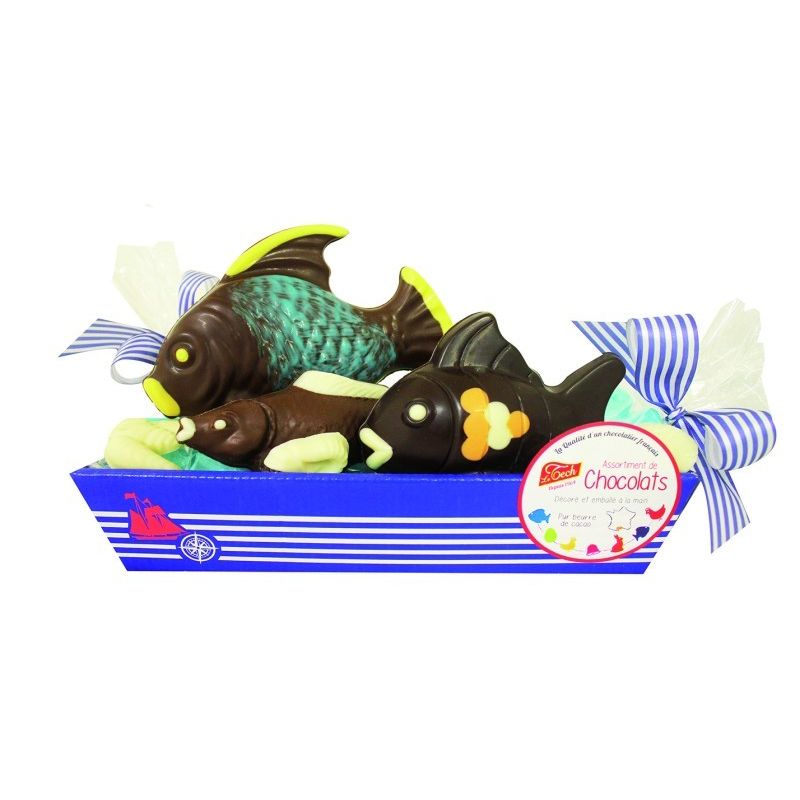 Le Tech Letech Banet Trio De Pois300G