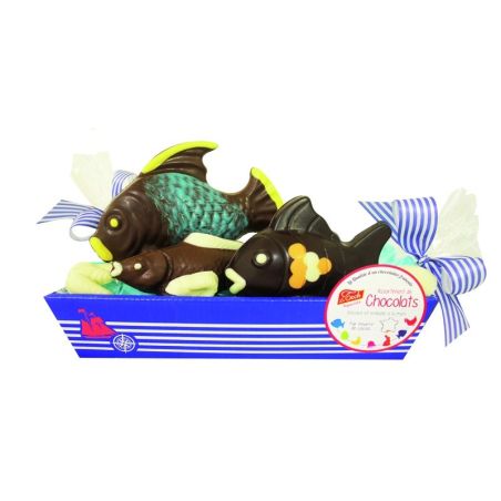 Le Tech Letech Banet Trio De Pois300G