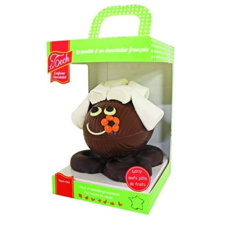Le Tech Letech Mout Garni Guim 165G
