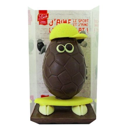 Le Tech Skateur 115G