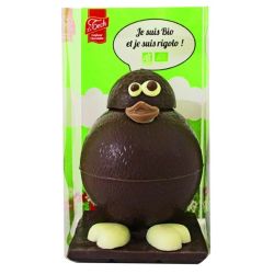 Le Tech Letech Caneton Lait Bio105G