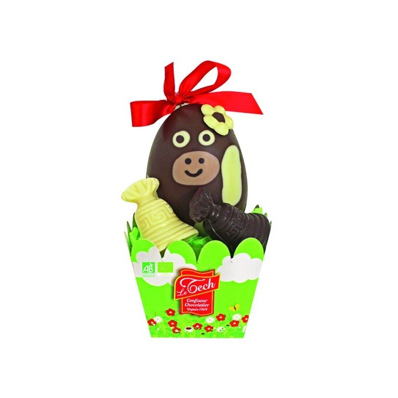 Le Tech Letech Vache Josep Lt Bio110G