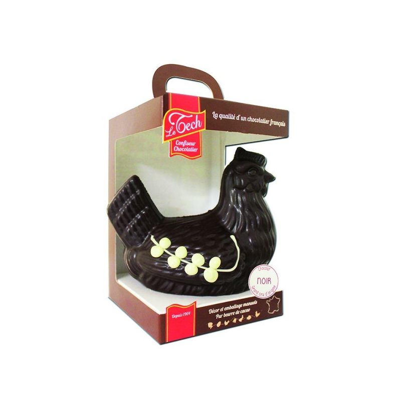 Le Tech Letech Poul Prg Nr Gd Cru135G