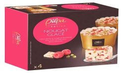 Pilpa 4 Mini Nougats 314G
