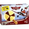 Disney 6 Batonnets Planes Vanille/Chocolat