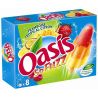 Oasis Fusee Sorbet 8X58Ml