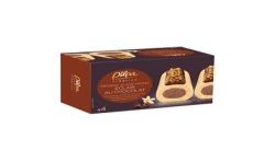 Rolland 272G Eclair Glace Choc Pilpa C